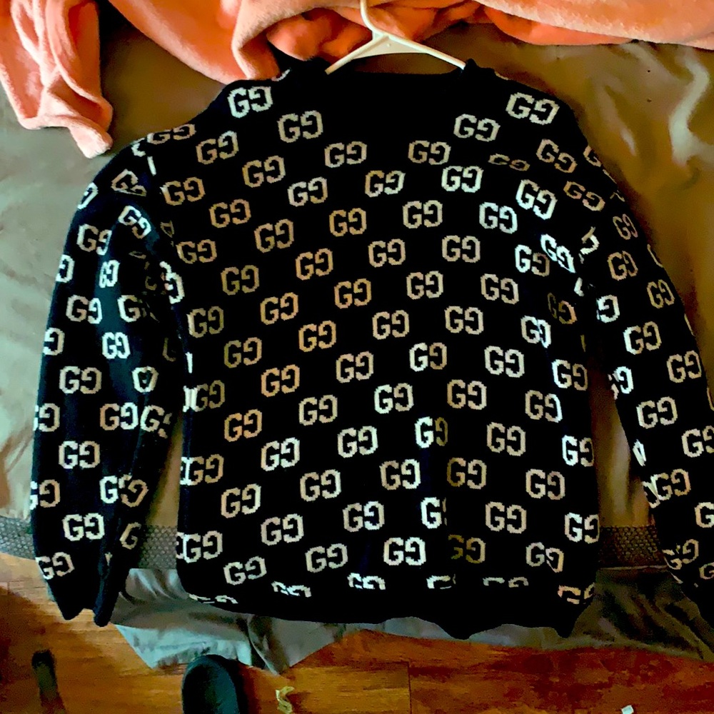 Wore it one time
